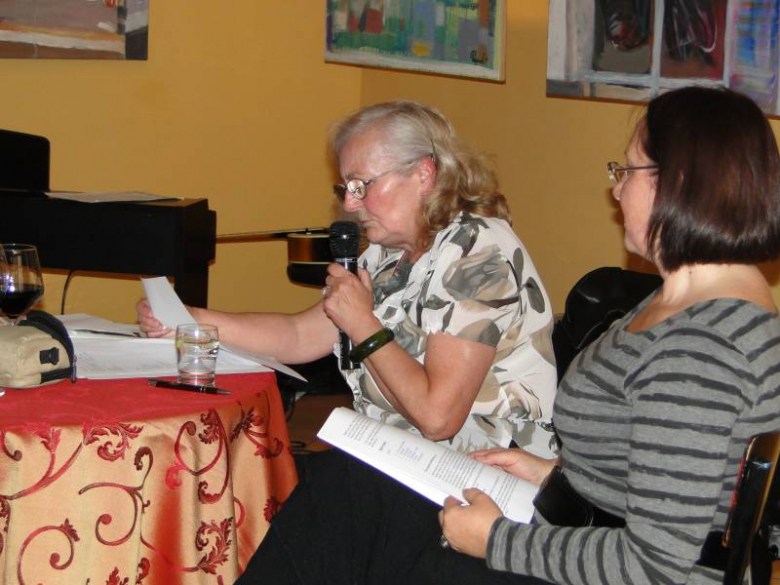 II Międzynarodowy Plener Malarski w Środzie Śląskiej