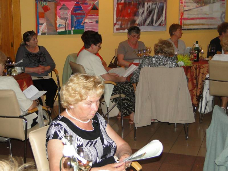 II Międzynarodowy Plener Malarski w Środzie Śląskiej