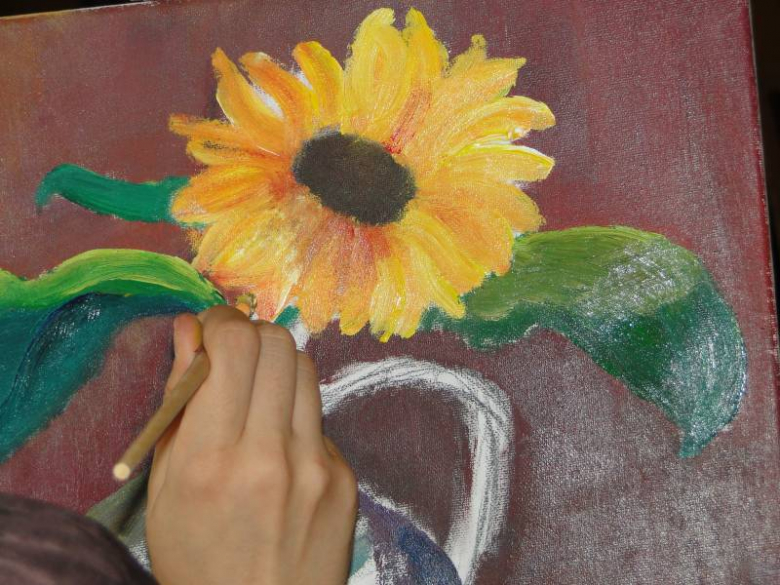 II Międzynarodowy Plener Malarski w Środzie Śląskiej