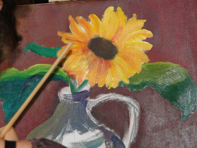 II Międzynarodowy Plener Malarski w Środzie Śląskiej