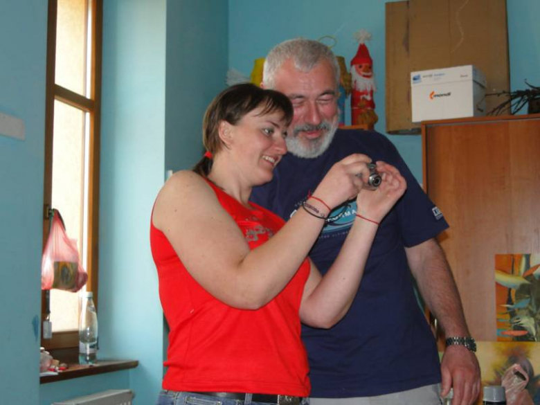 II Międzynarodowy Plener Malarski w Środzie Śląskiej