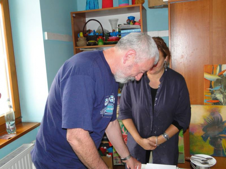 II Międzynarodowy Plener Malarski w Środzie Śląskiej