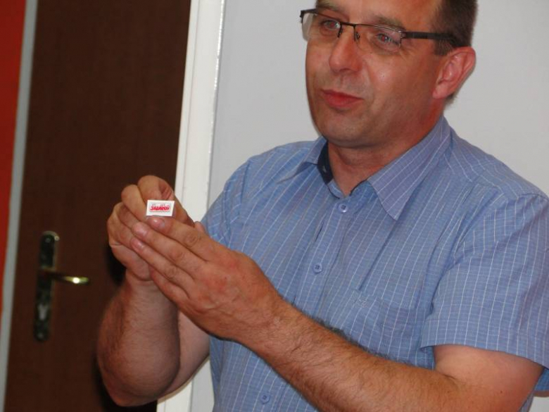 II Międzynarodowy Plener Malarski w Środzie Śląskiej