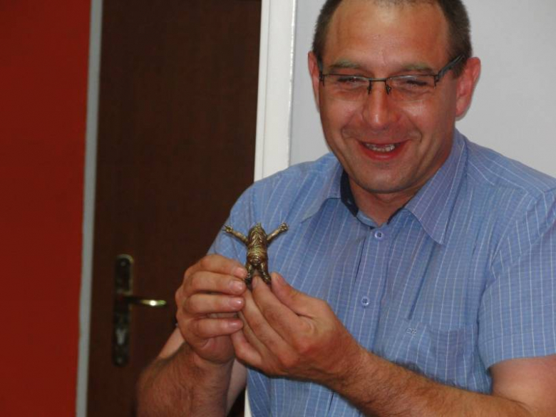 II Międzynarodowy Plener Malarski w Środzie Śląskiej