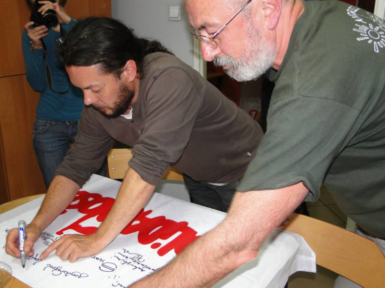 II Międzynarodowy Plener Malarski w Środzie Śląskiej