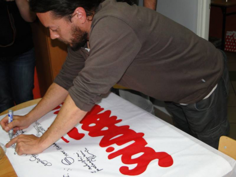 II Międzynarodowy Plener Malarski w Środzie Śląskiej