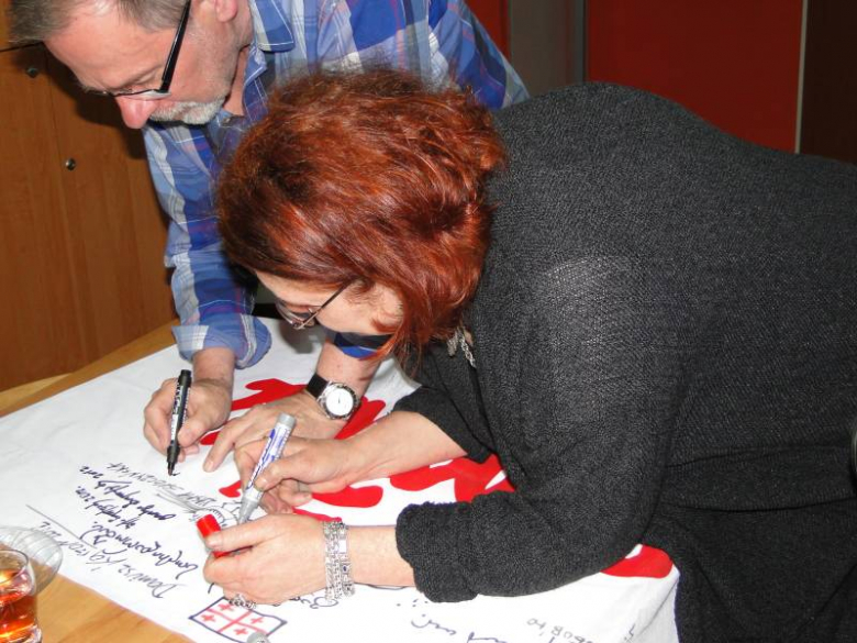 II Międzynarodowy Plener Malarski w Środzie Śląskiej