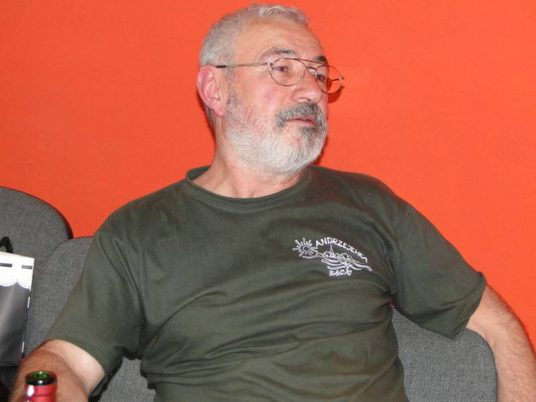 II Międzynarodowy Plener Malarski w Środzie Śląskiej