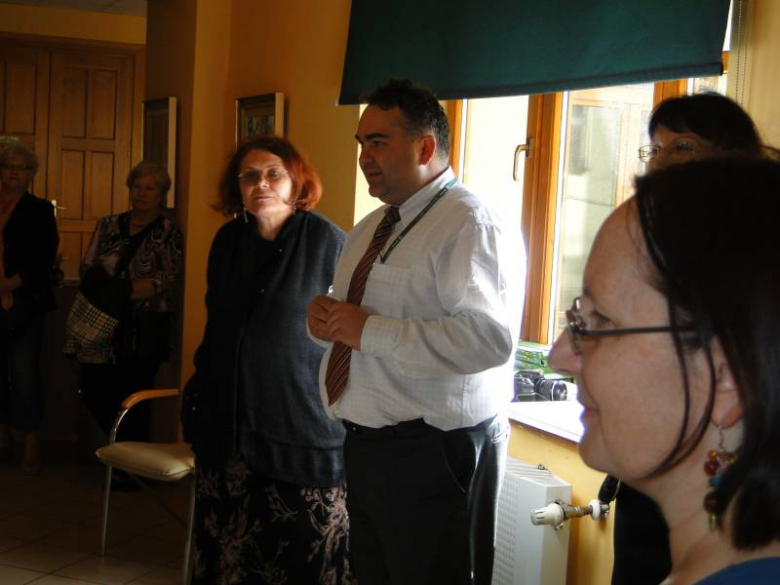 II Międzynarodowy Plener Malarski w Środzie Śląskiej