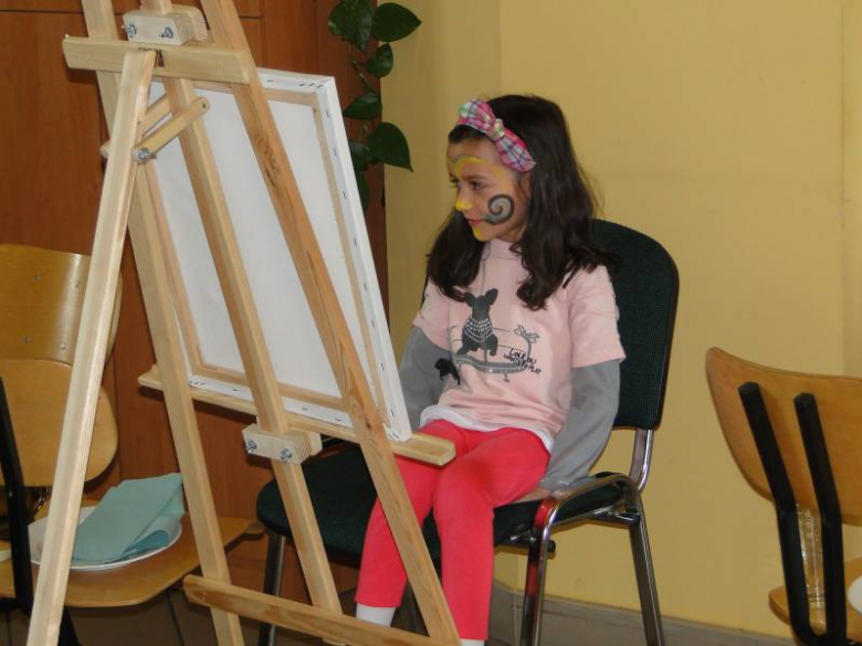 II Międzynarodowy Plener Malarski w Środzie Śląskiej