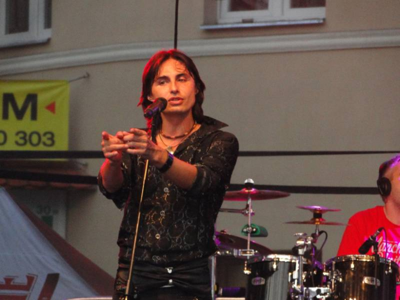 Pierwszy dzień obchodów Dni Środy Śląskiej