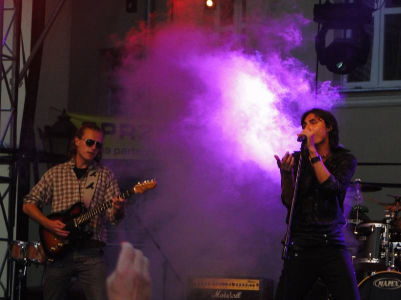 Pierwszy dzień obchodów Dni Środy Śląskiej