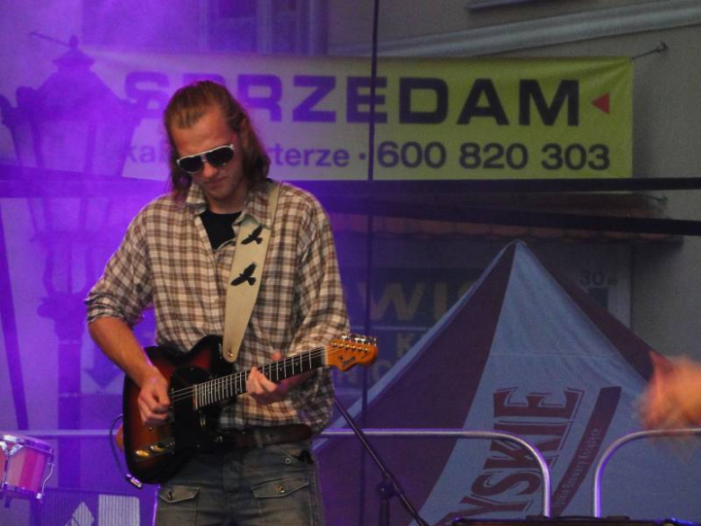 Pierwszy dzień obchodów Dni Środy Śląskiej