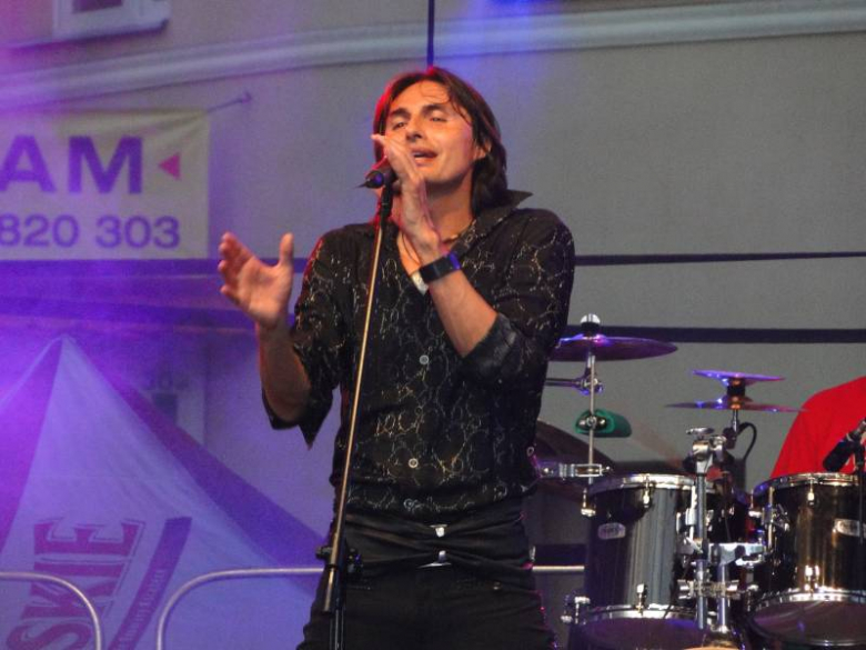 Pierwszy dzień obchodów Dni Środy Śląskiej