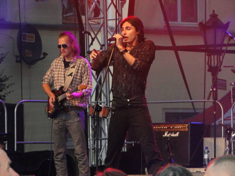 Pierwszy dzień obchodów Dni Środy Śląskiej