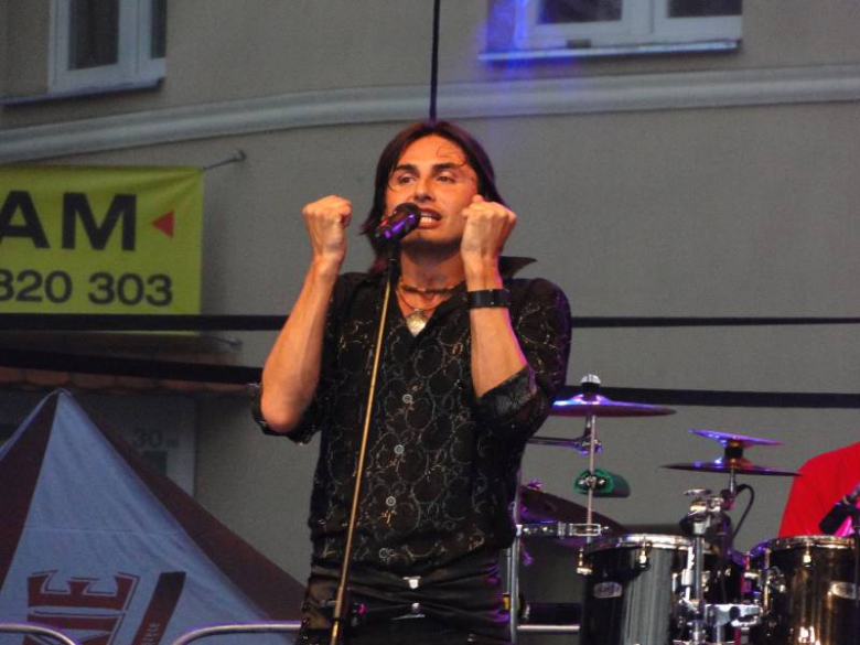 Pierwszy dzień obchodów Dni Środy Śląskiej