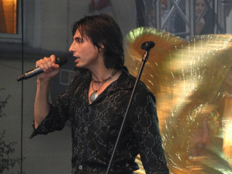 Pierwszy dzień obchodów Dni Środy Śląskiej