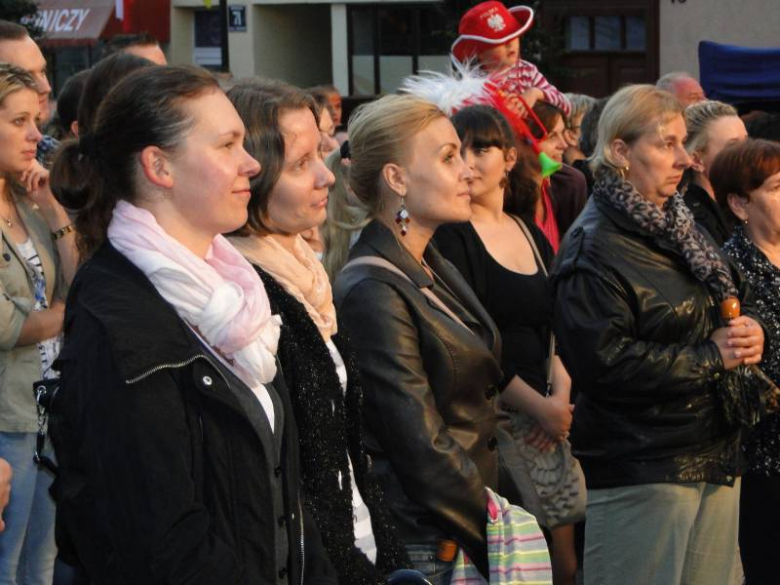 Pierwszy dzień obchodów Dni Środy Śląskiej