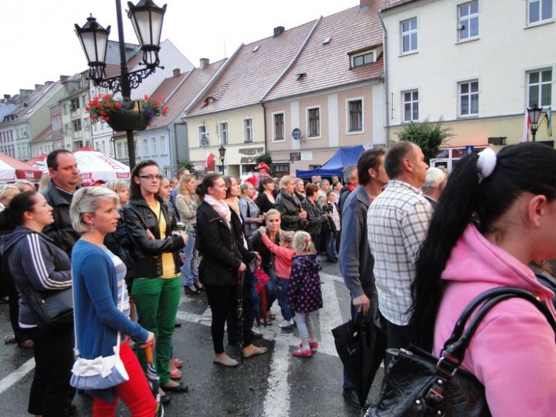 Pierwszy dzień obchodów Dni Środy Śląskiej