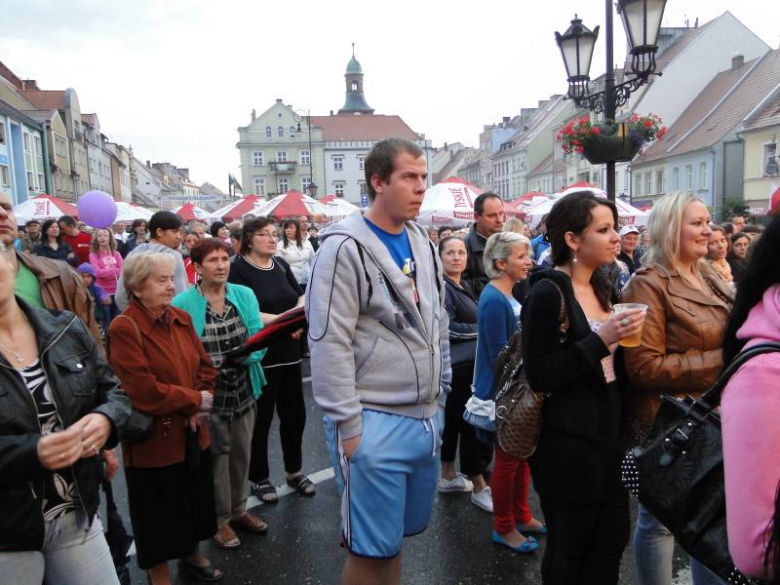 Pierwszy dzień obchodów Dni Środy Śląskiej