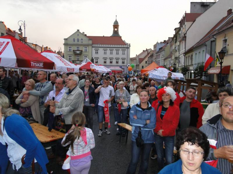 Pierwszy dzień obchodów Dni Środy Śląskiej