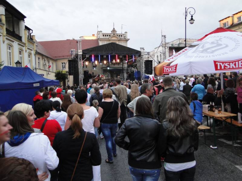 Pierwszy dzień obchodów Dni Środy Śląskiej