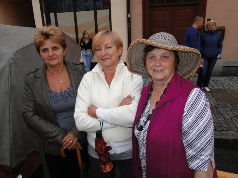 Pierwszy dzień obchodów Dni Środy Śląskiej