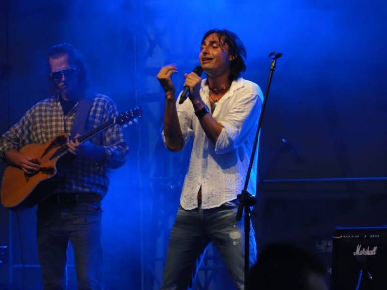 Pierwszy dzień obchodów Dni Środy Śląskiej