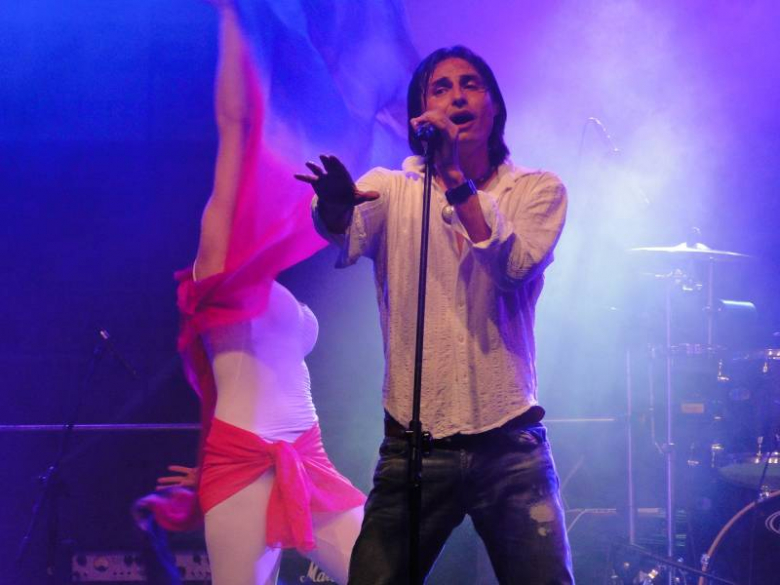 Pierwszy dzień obchodów Dni Środy Śląskiej