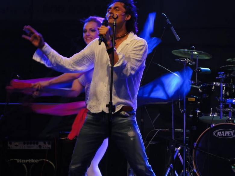 Pierwszy dzień obchodów Dni Środy Śląskiej