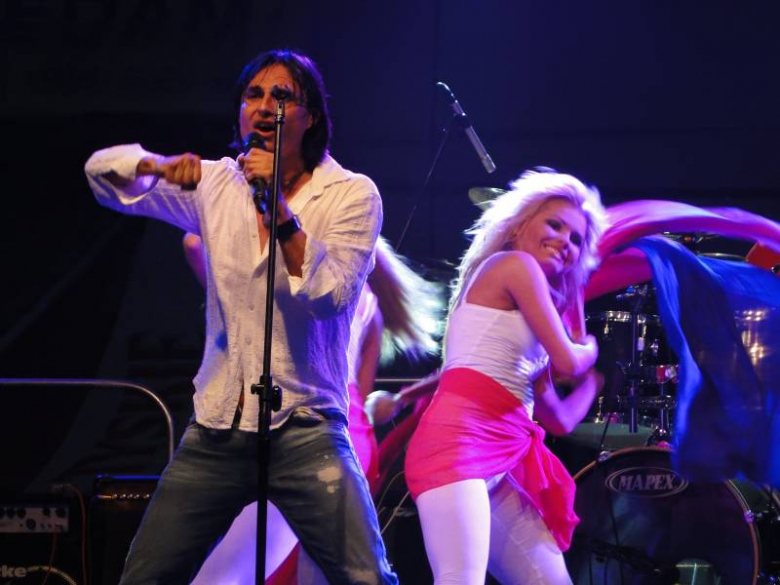 Pierwszy dzień obchodów Dni Środy Śląskiej