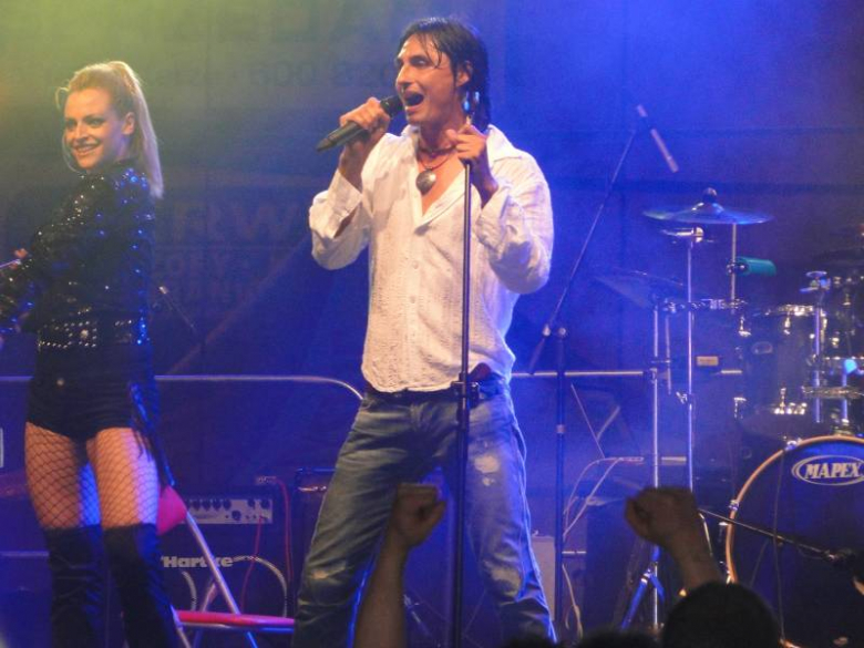 Pierwszy dzień obchodów Dni Środy Śląskiej