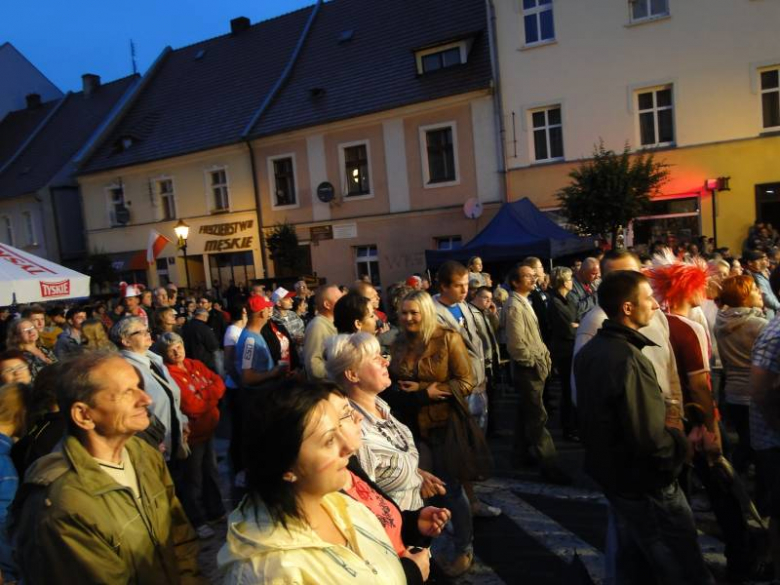 Pierwszy dzień obchodów Dni Środy Śląskiej