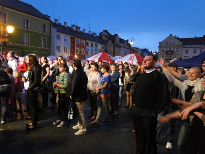 Pierwszy dzień obchodów Dni Środy Śląskiej