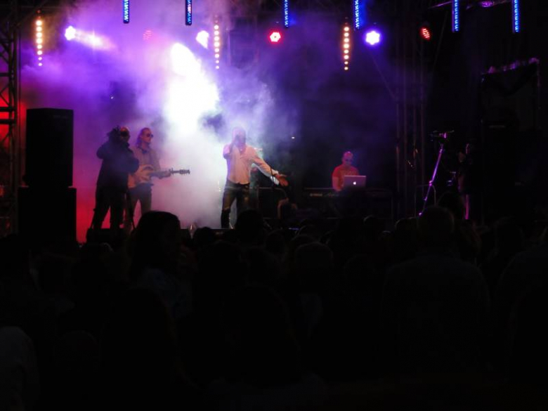 Pierwszy dzień obchodów Dni Środy Śląskiej