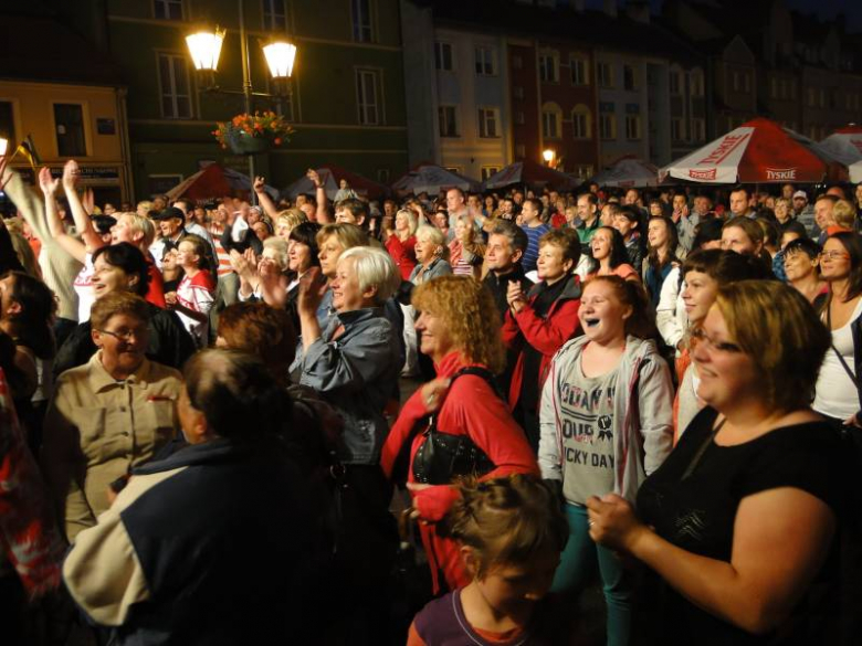 Pierwszy dzień obchodów Dni Środy Śląskiej
