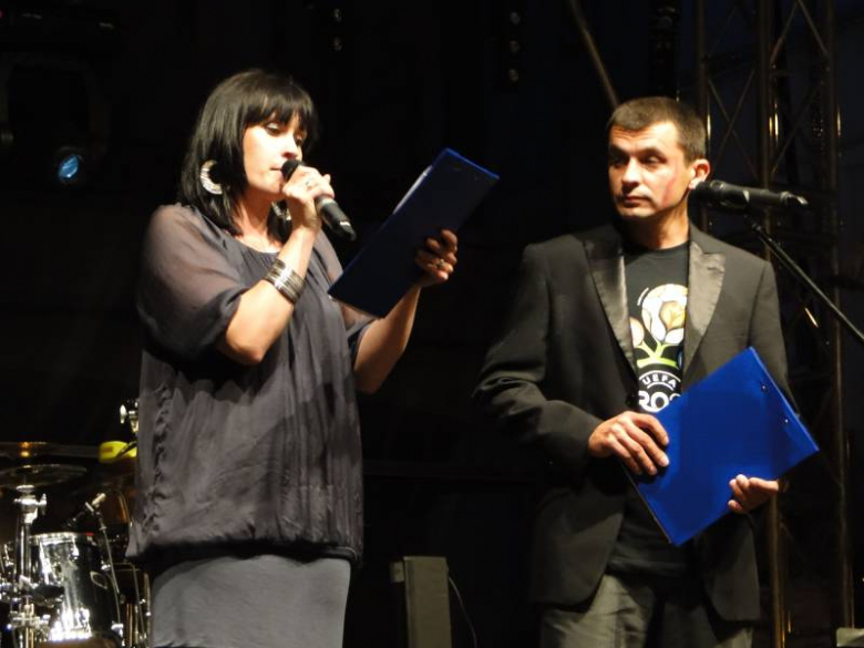 Pierwszy dzień obchodów Dni Środy Śląskiej