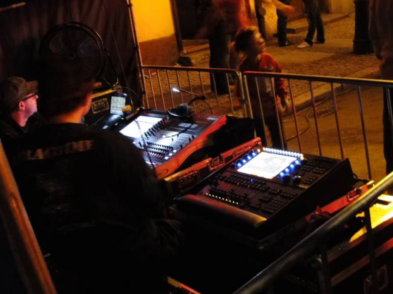 Pierwszy dzień obchodów Dni Środy Śląskiej