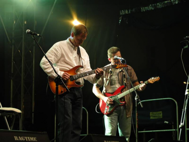 Pierwszy dzień obchodów Dni Środy Śląskiej