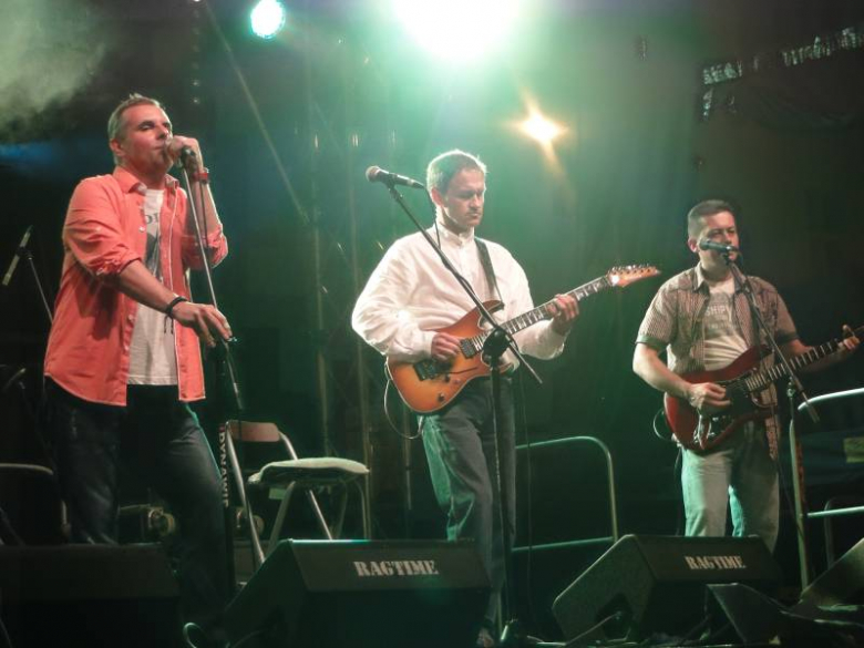 Pierwszy dzień obchodów Dni Środy Śląskiej