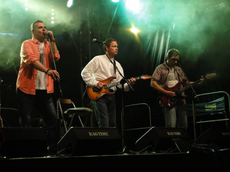 Pierwszy dzień obchodów Dni Środy Śląskiej