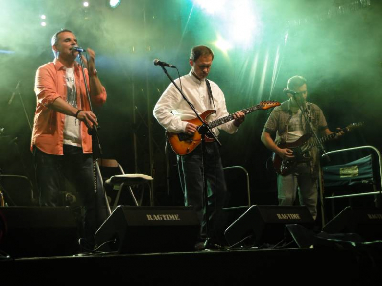 Pierwszy dzień obchodów Dni Środy Śląskiej