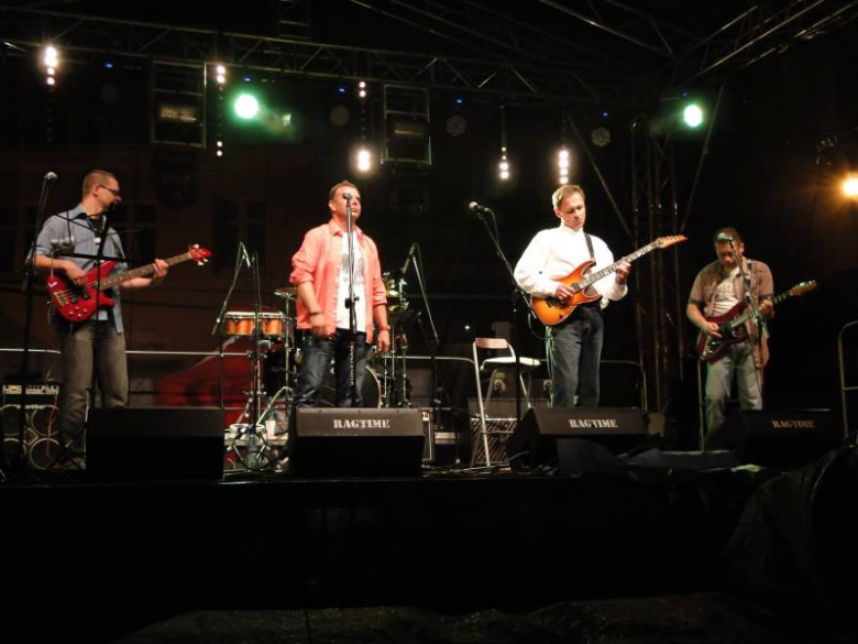 Pierwszy dzień obchodów Dni Środy Śląskiej