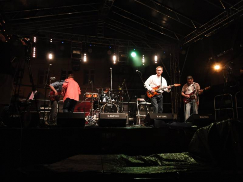 Pierwszy dzień obchodów Dni Środy Śląskiej