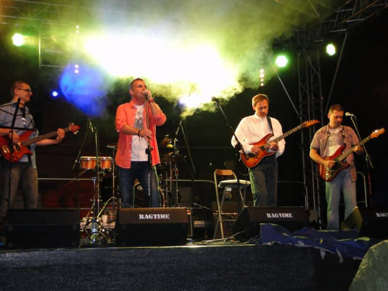 Pierwszy dzień obchodów Dni Środy Śląskiej