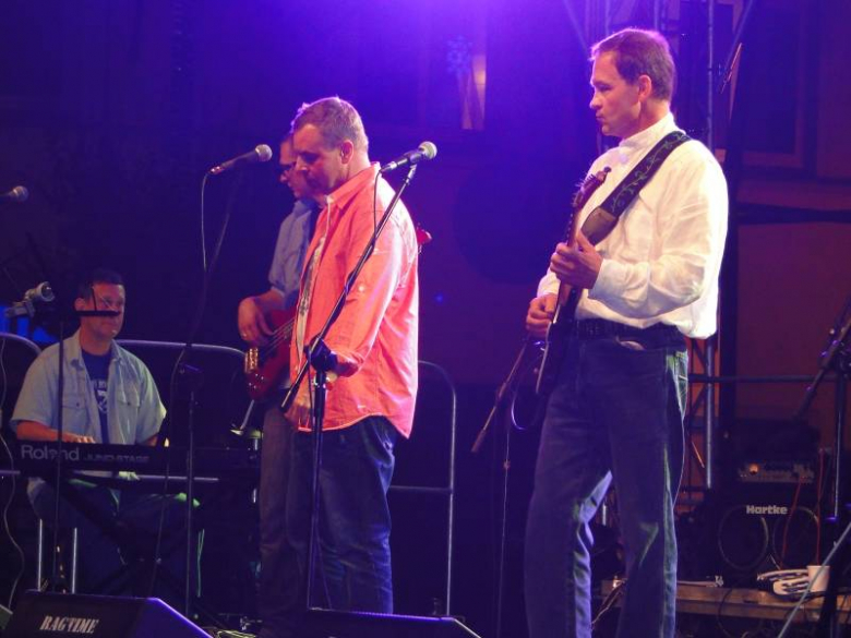 Pierwszy dzień obchodów Dni Środy Śląskiej