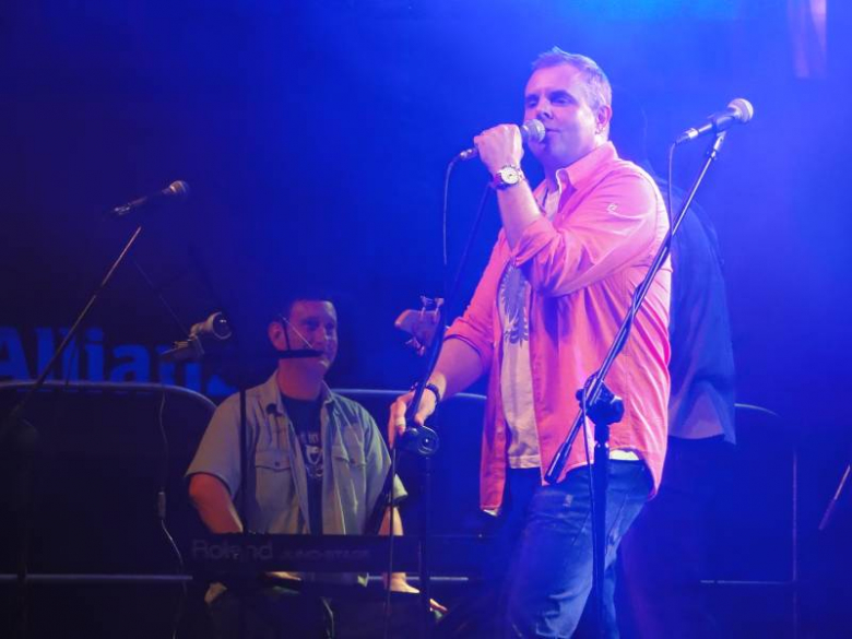 Pierwszy dzień obchodów Dni Środy Śląskiej