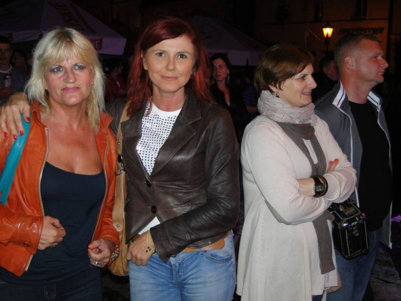 Pierwszy dzień obchodów Dni Środy Śląskiej