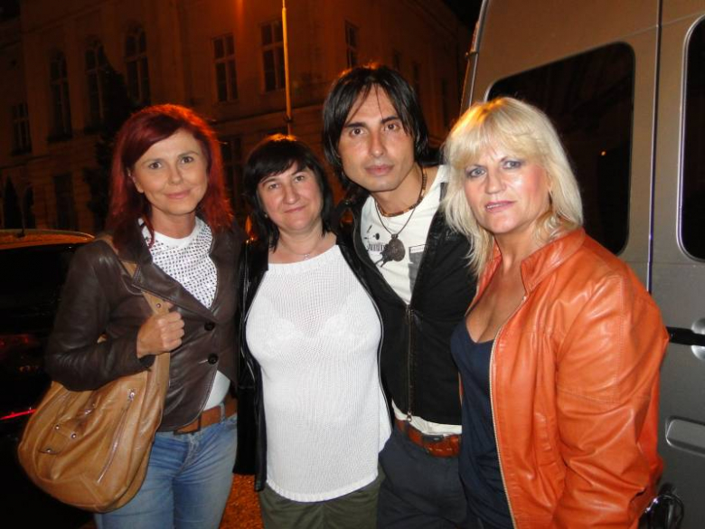 Pierwszy dzień obchodów Dni Środy Śląskiej