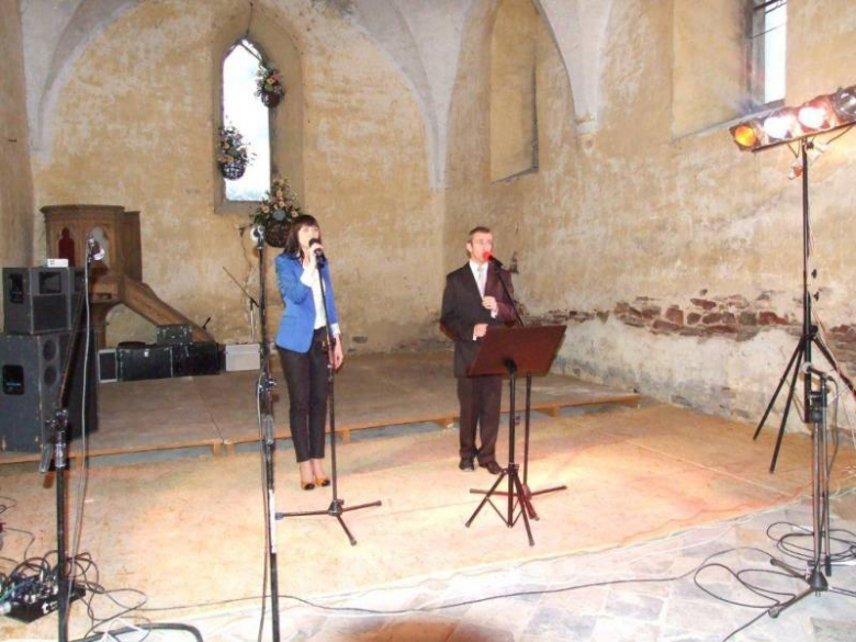 V Koncert Piosenki Religijnej w Udaninie